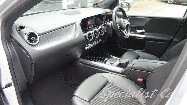 Used Mercedes-Benz B-Class 2020 for sale - 70780636: Photo 8