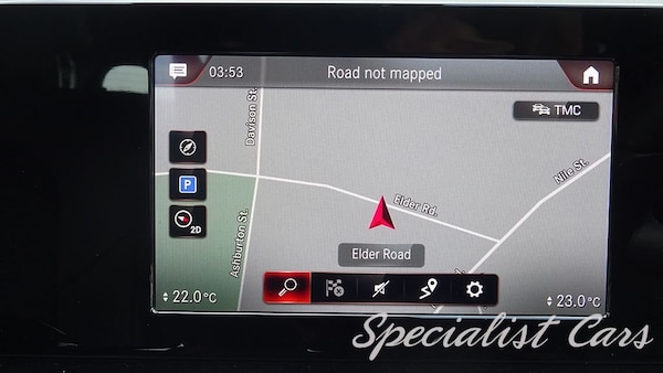 Used Mercedes-Benz B-Class 2020 for sale - 70780636: Photo 9