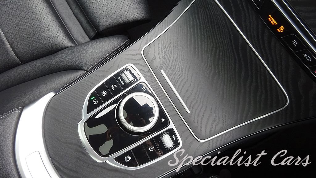 Used Mercedes-Benz GLC 2018 for sale - 76147706: Photo 10