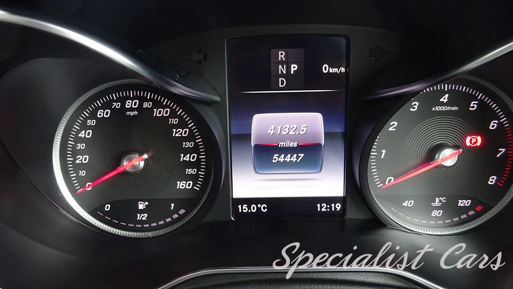 Used Mercedes-Benz GLC 2018 for sale - 76147706: Photo 11