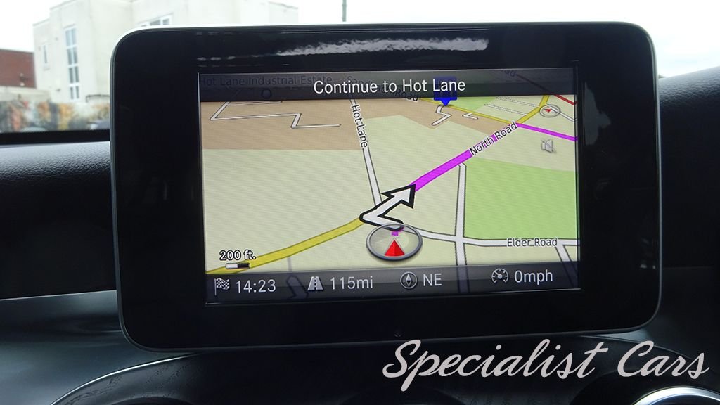 Used Mercedes-Benz GLC 2018 for sale - 76147706: Photo 13