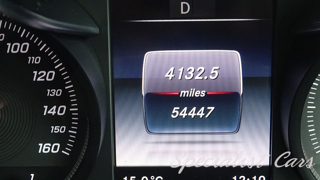 Used Mercedes-Benz GLC 2018 for sale - 76147706: Photo 14