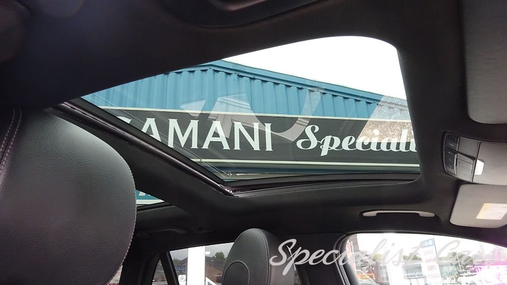 Used Mercedes-Benz GLC 2018 for sale - 76147706: Photo 4