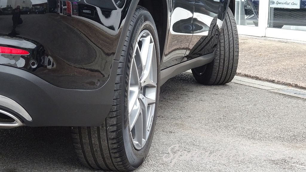 Used Mercedes-Benz GLC 2018 for sale - 76147706: Photo 41