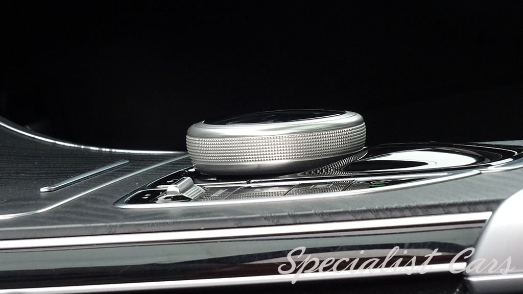 Used Mercedes-Benz GLC 2018 for sale - 76147706: Photo 50