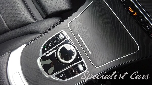 Used Mercedes-Benz GLC 2018 for sale - 76147706: Photo 9