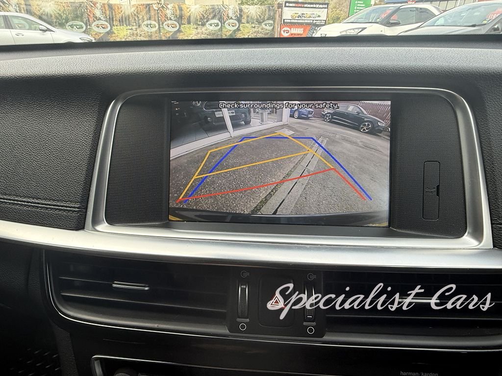 Used Kia Optima 2019 for sale - 78200490: Photo 10