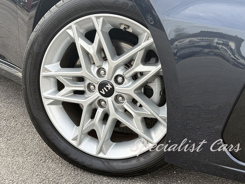 Used Kia Optima 2019 for sale - 78200490: Photo 12