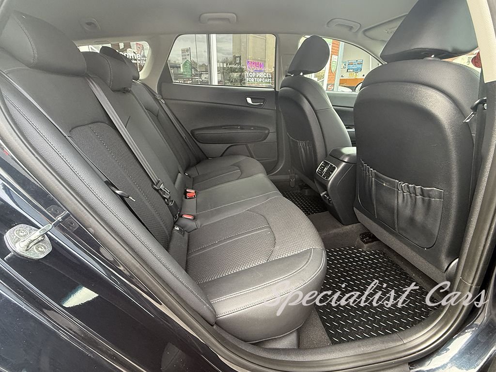 Used Kia Optima 2019 for sale - 78200490: Photo 14