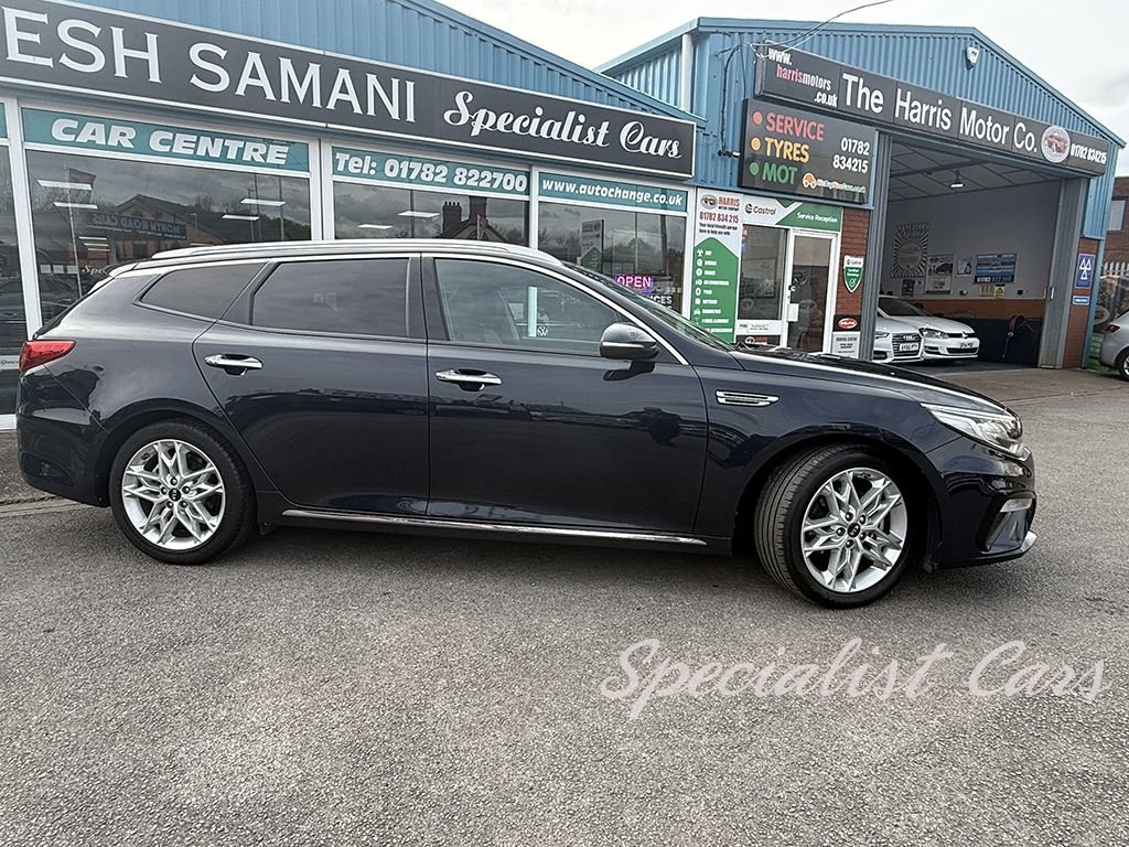 Used Kia Optima 2019 for sale - 78200490: Photo 16