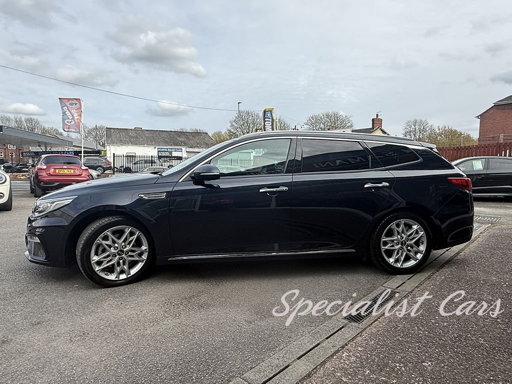 Used Kia Optima 2019 for sale - 78200490: Photo 17