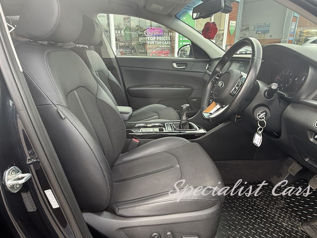 Used Kia Optima 2019 for sale - 78200490: Photo 4