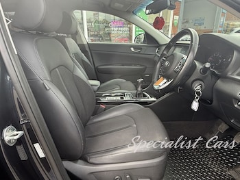 Used Kia Optima 2019 for sale - 78200490: Photo