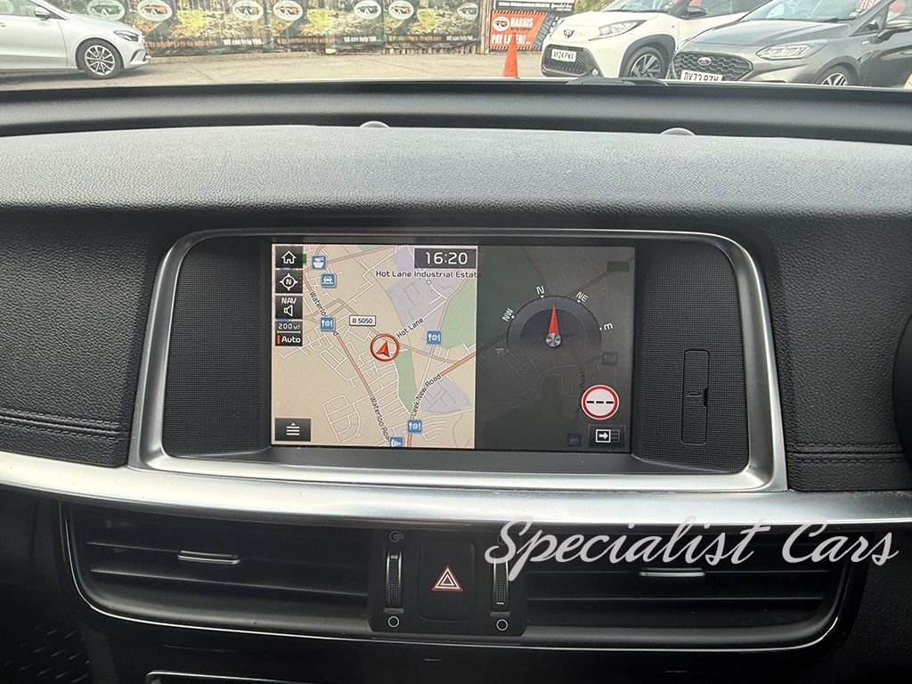 Used Kia Optima 2019 for sale - 78200490: Photo 6