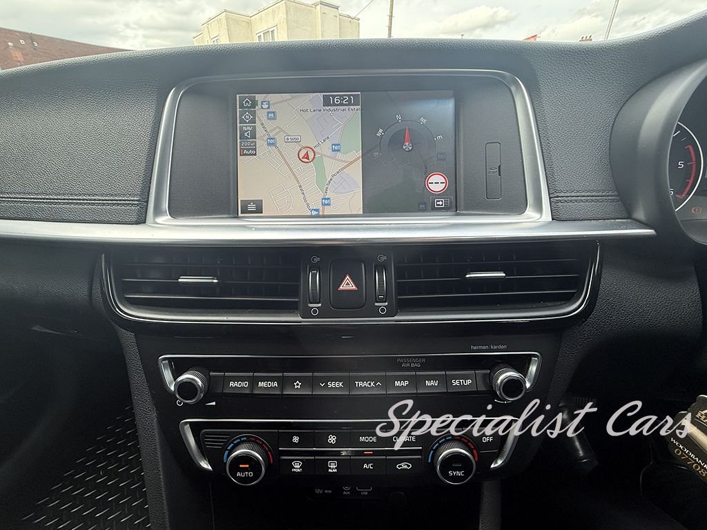 Used Kia Optima 2019 for sale - 78200490: Photo 7