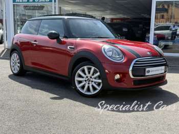 2014 (14) - 1.5 Cooper 3dr