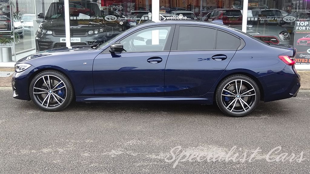 Used BMW 3 Series 2020 for sale - 77820779: Photo 29