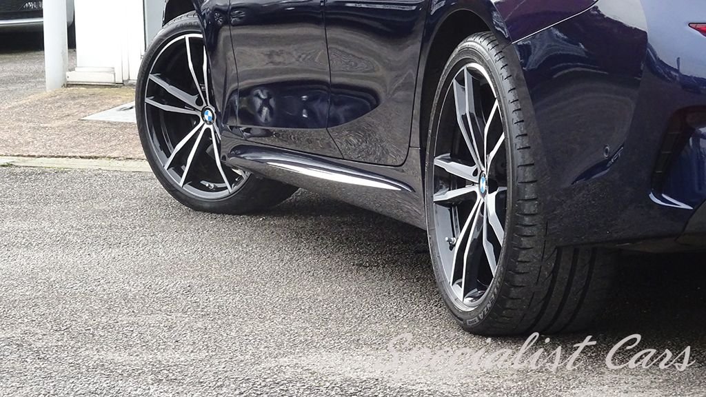 Used BMW 3 Series 2020 for sale - 77820779: Photo 37