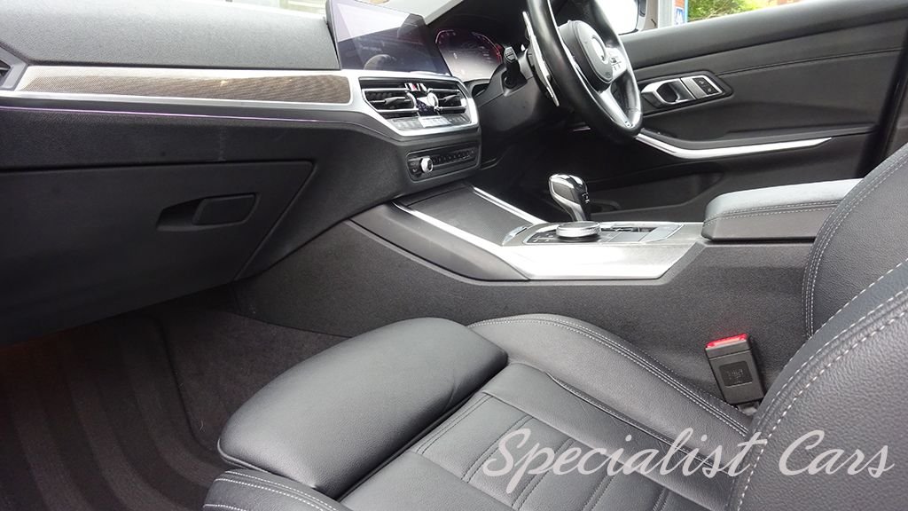 Used BMW 3 Series 2020 for sale - 77820779: Photo 47