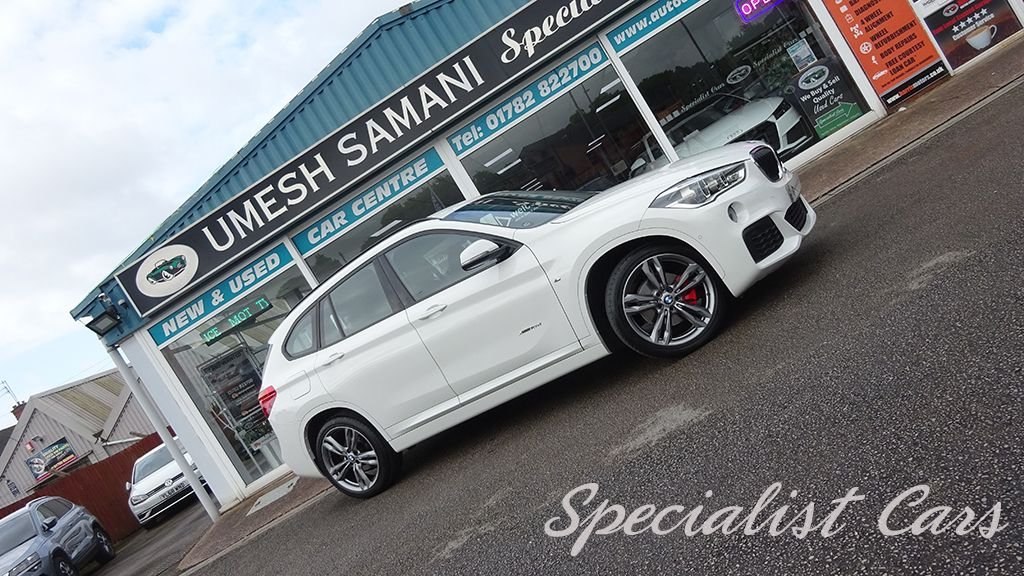 Used BMW X1 2016 for sale - 76132573: Photo 10