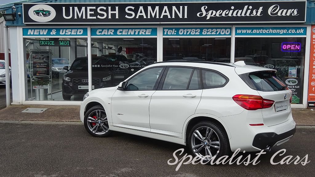 Used BMW X1 2016 for sale - 76132573: Photo 11