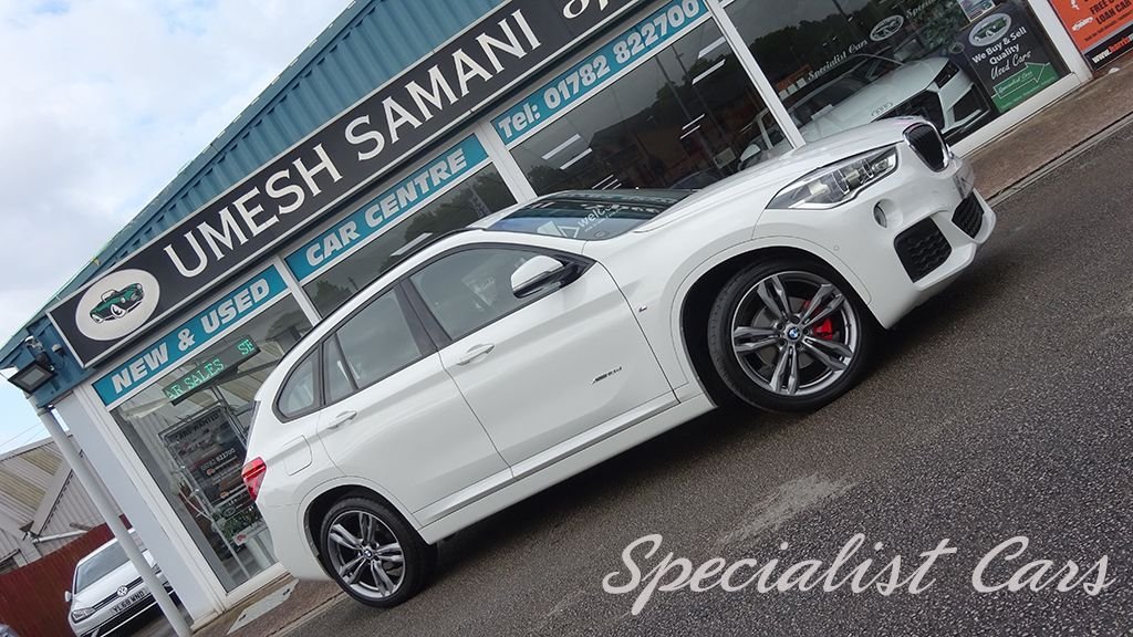 Used BMW X1 2016 for sale - 76132573: Photo 12
