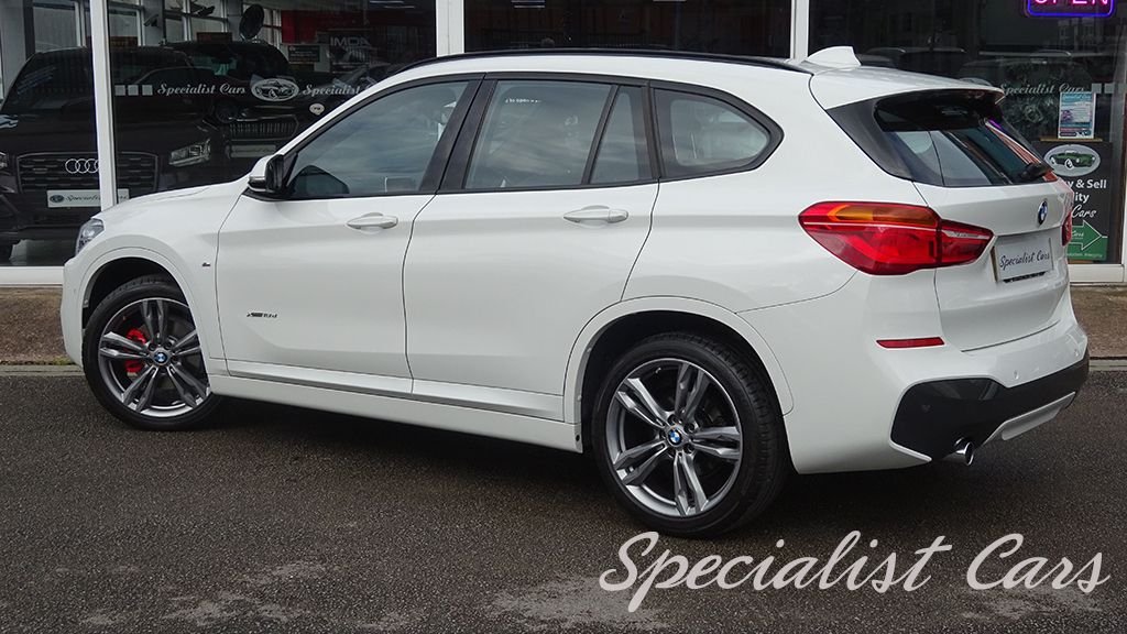 Used BMW X1 2016 for sale - 76132573: Photo 13