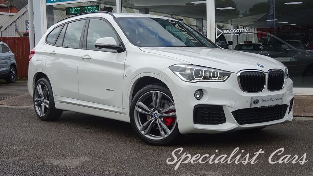 Used BMW X1 2016 for sale - 76132573: Photo 14