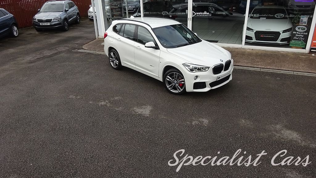 Used BMW X1 2016 for sale - 76132573: Photo 15