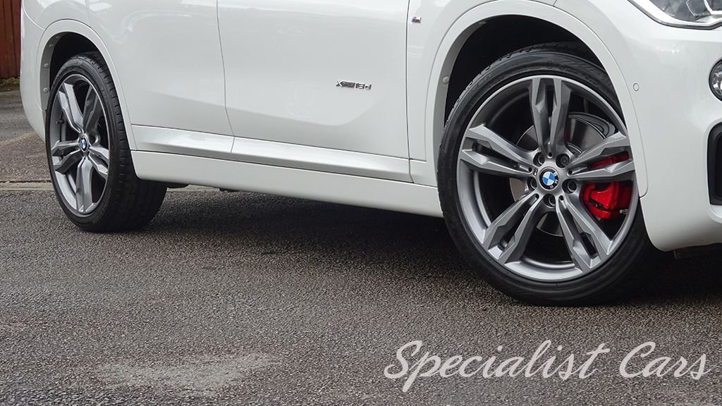 Used BMW X1 2016 for sale - 76132573: Photo 17