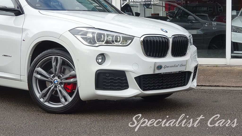 Used BMW X1 2016 for sale - 76132573: Photo 19
