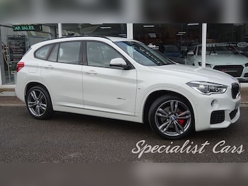 BMW - X1