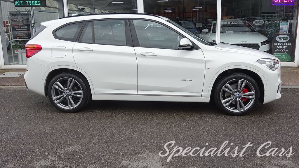 Used BMW X1 2016 for sale - 76132573: Photo 20
