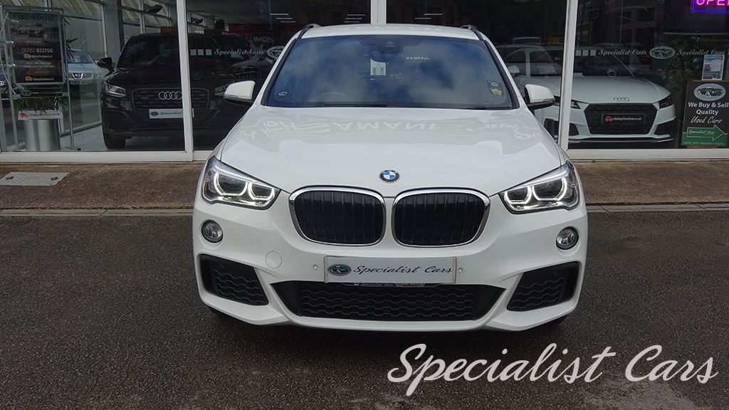 Used BMW X1 2016 for sale - 76132573: Photo 21