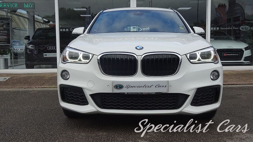 Used BMW X1 2016 for sale - 76132573: Photo 22