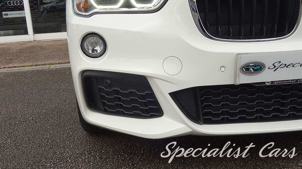 Used BMW X1 2016 for sale - 76132573: Photo 23