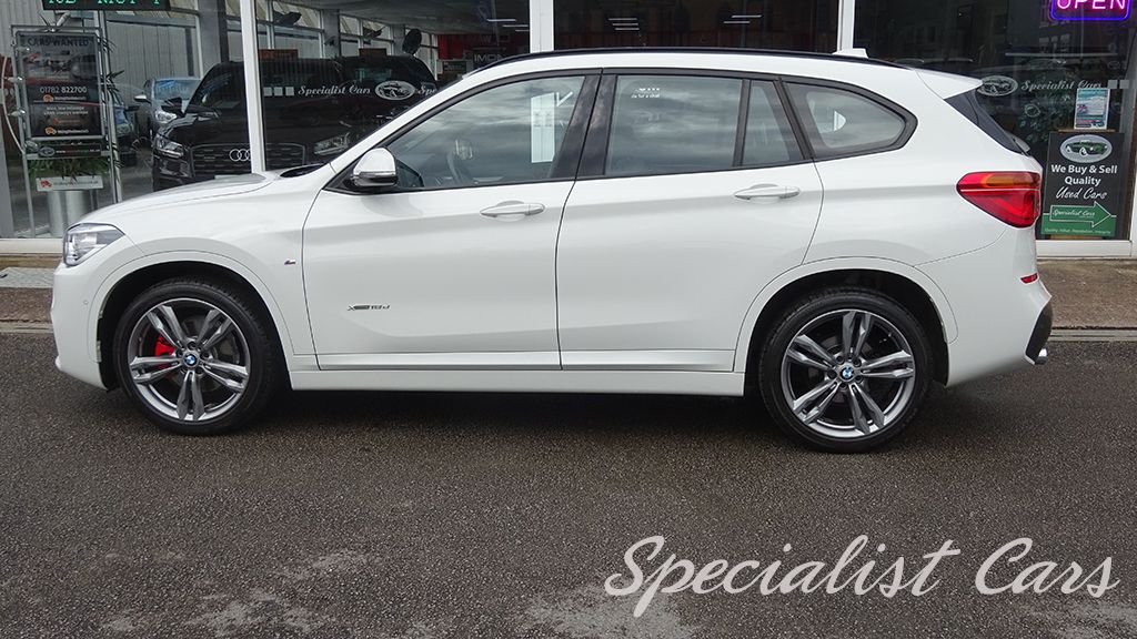 Used BMW X1 2016 for sale - 76132573: Photo 25