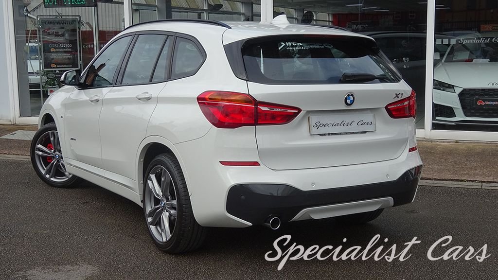 Used BMW X1 2016 for sale - 76132573: Photo 26