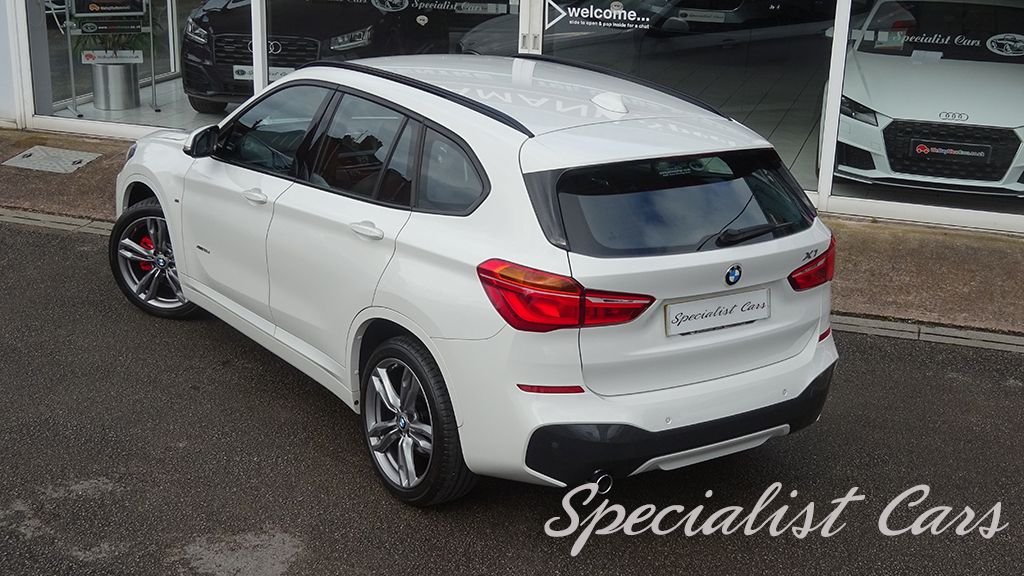 Used BMW X1 2016 for sale - 76132573: Photo 29