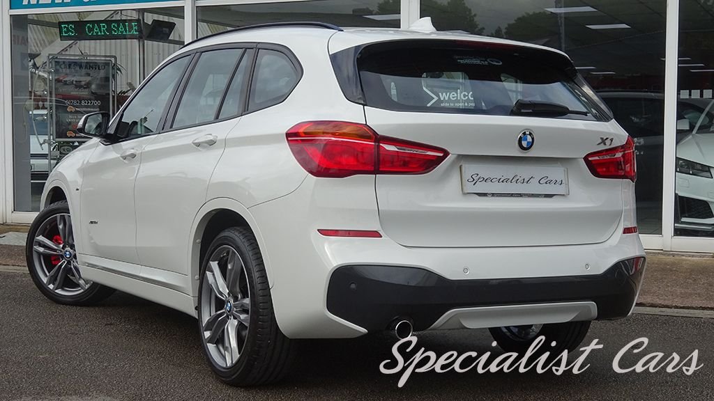 Used BMW X1 2016 for sale - 76132573: Photo 31