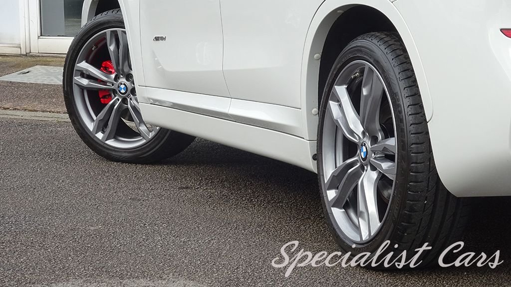 Used BMW X1 2016 for sale - 76132573: Photo 32