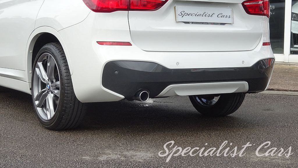 Used BMW X1 2016 for sale - 76132573: Photo 33