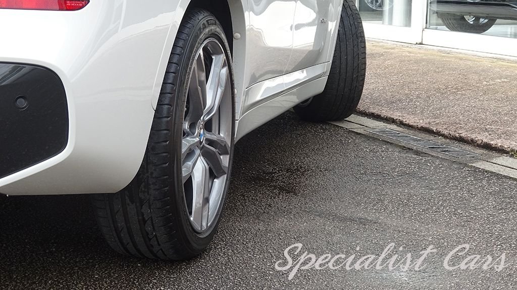 Used BMW X1 2016 for sale - 76132573: Photo 34