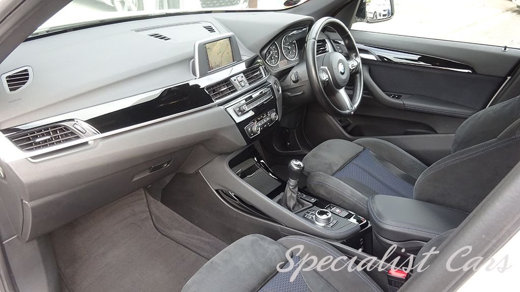 Used BMW X1 2016 for sale - 76132573: Photo 38