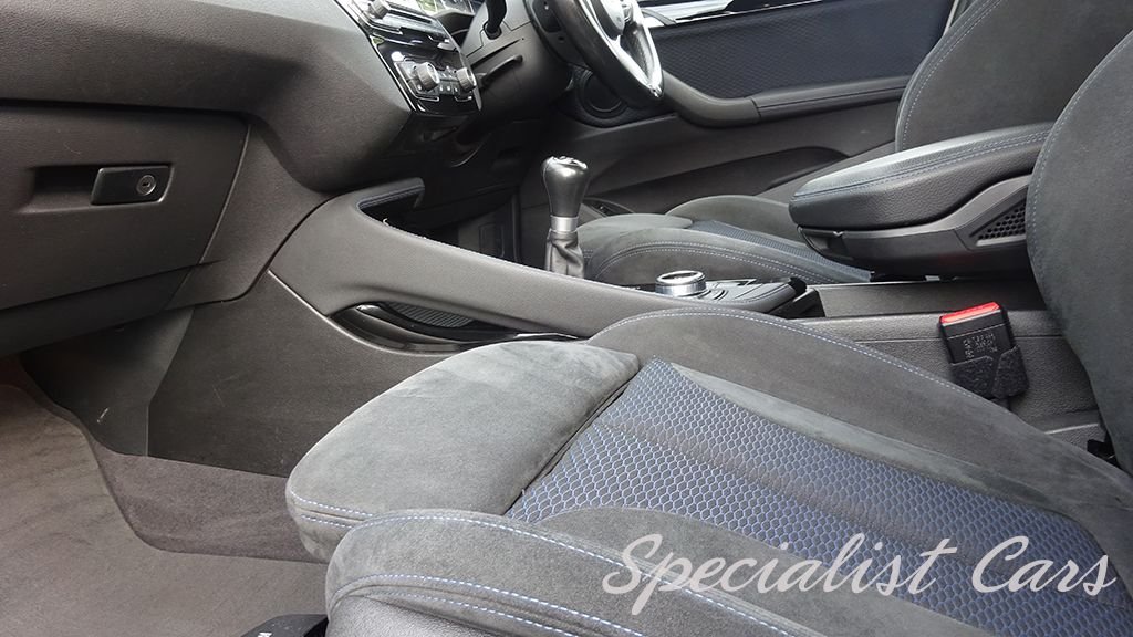 Used BMW X1 2016 for sale - 76132573: Photo 39