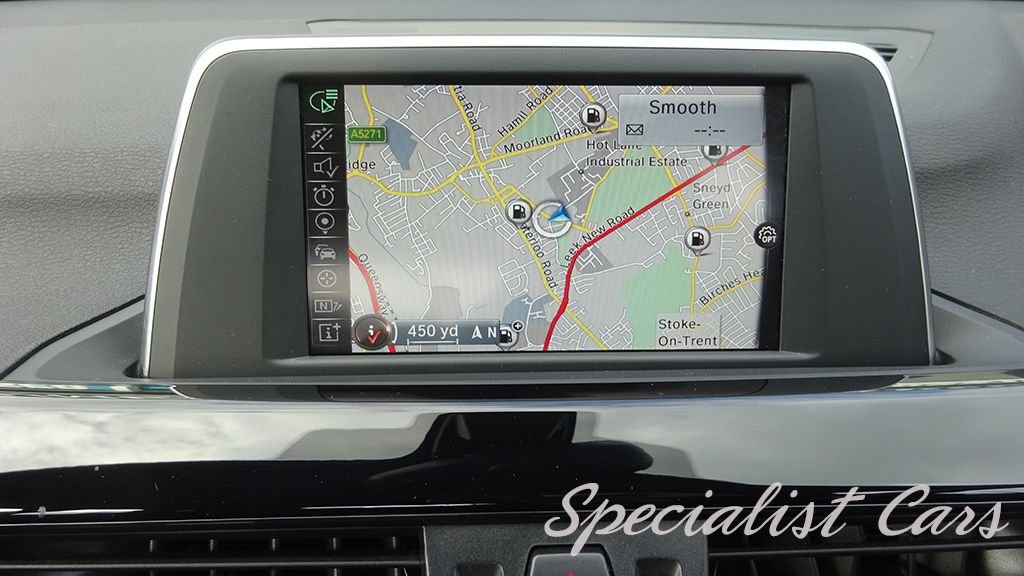 Used BMW X1 2016 for sale - 76132573: Photo 4