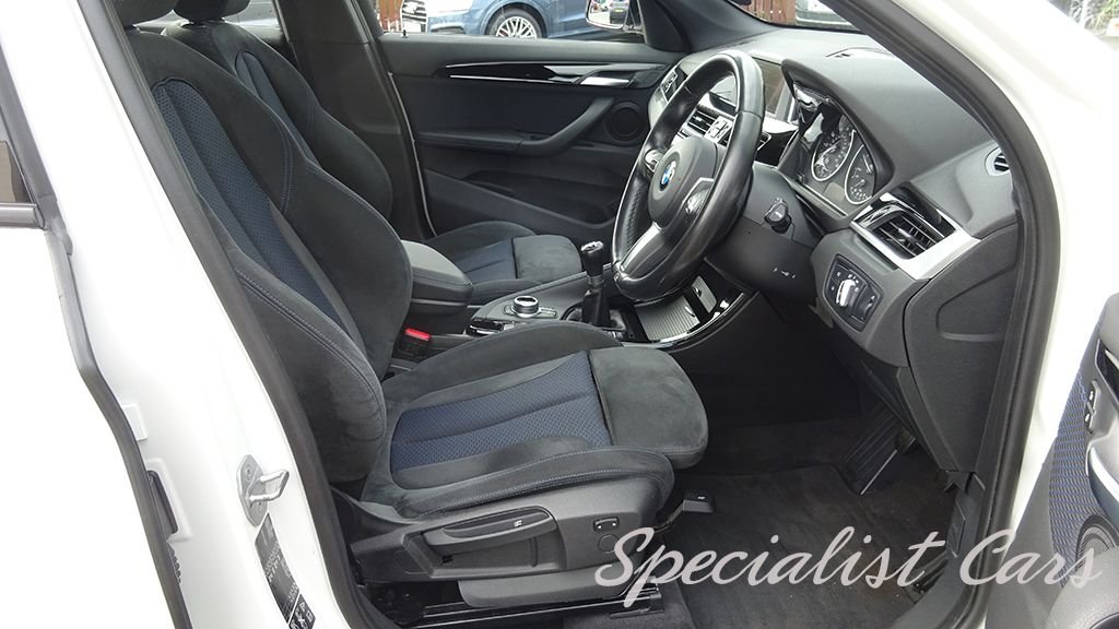 Used BMW X1 2016 for sale - 76132573: Photo 42