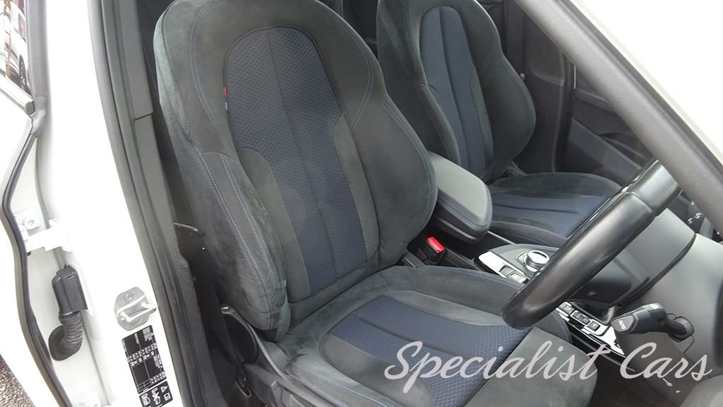 Used BMW X1 2016 for sale - 76132573: Photo 43