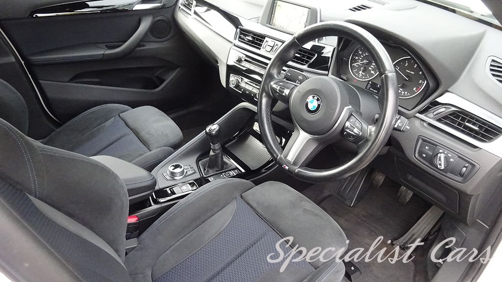 Used BMW X1 2016 for sale - 76132573: Photo 44