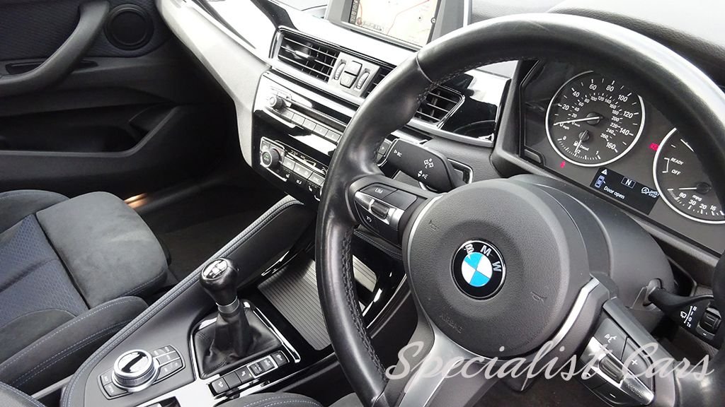 Used BMW X1 2016 for sale - 76132573: Photo 45
